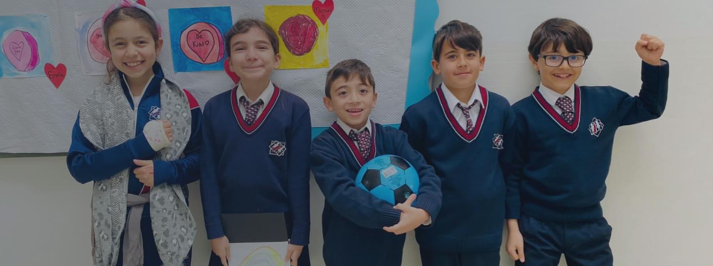 St. Michael School