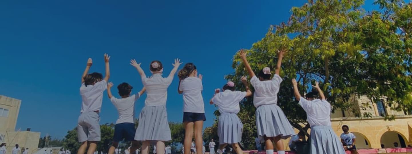 St. Michael School